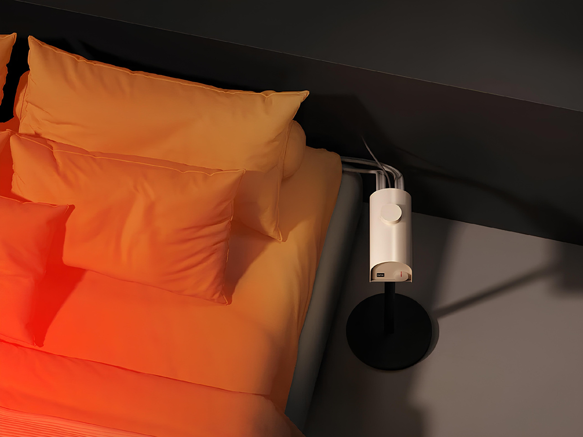 Фото: Yankodesign