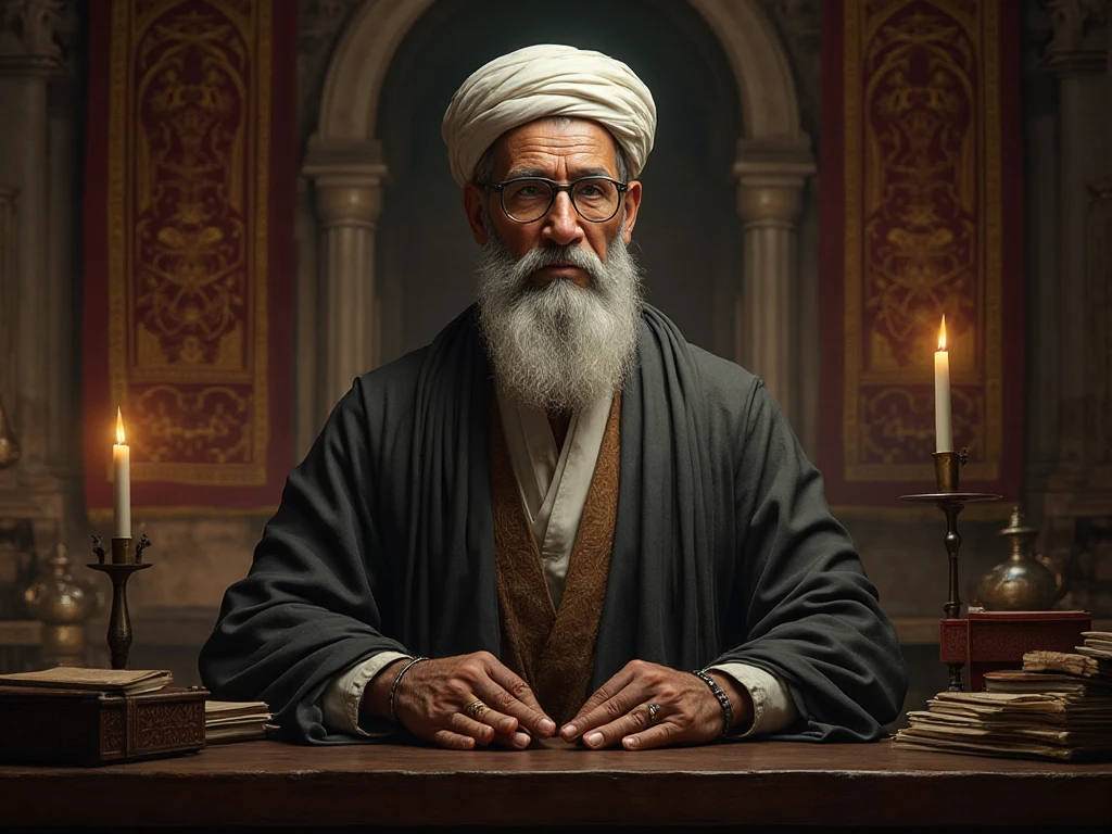 🧭 Исламовед в России: руководство для будущих специалистов