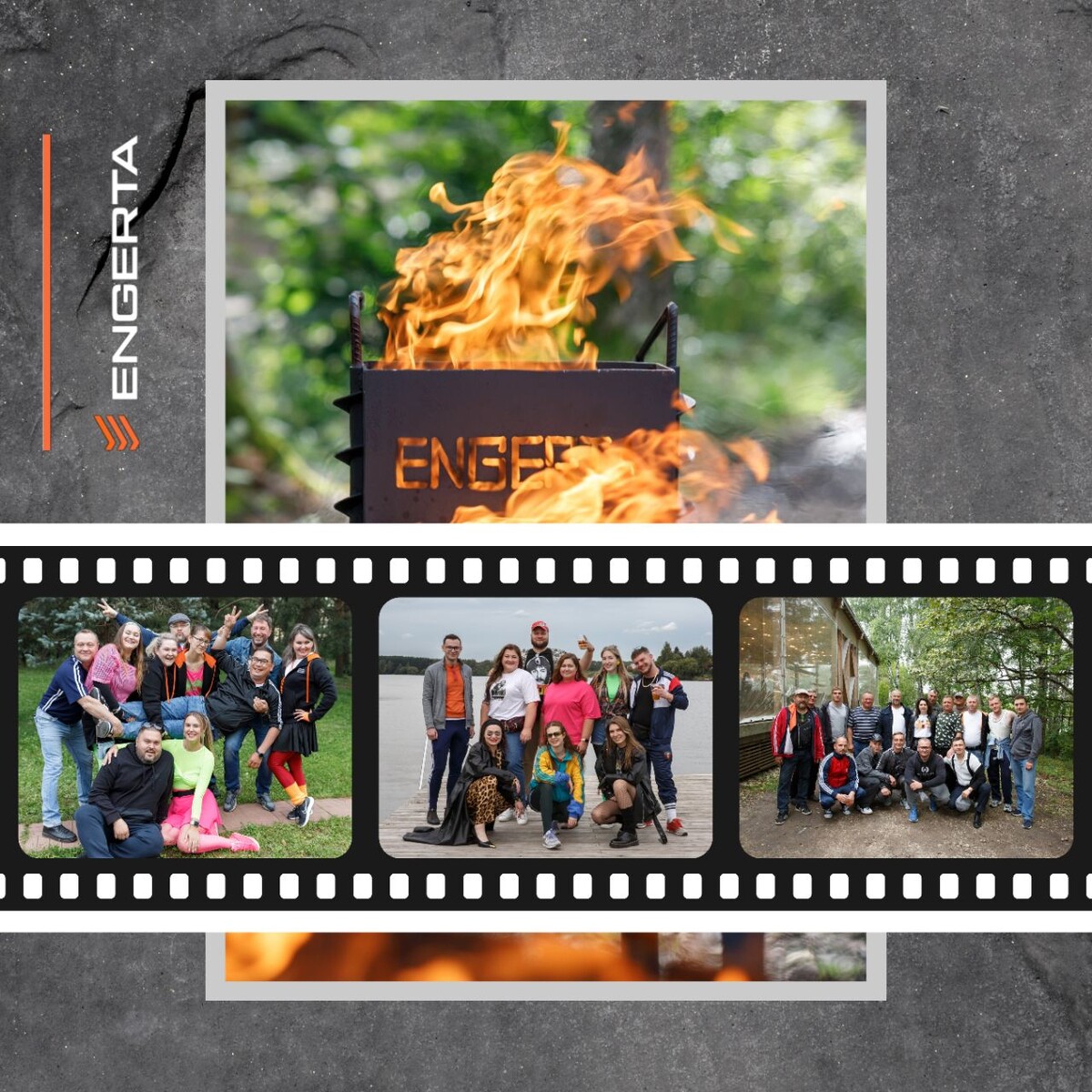 Company Engerta, 129085, г. Москва, ул. Годовикова, д. 9, стр. 1, под. 1, 3, эmаж 4, nом. 4, 14, территория Технопарка "Калибр".