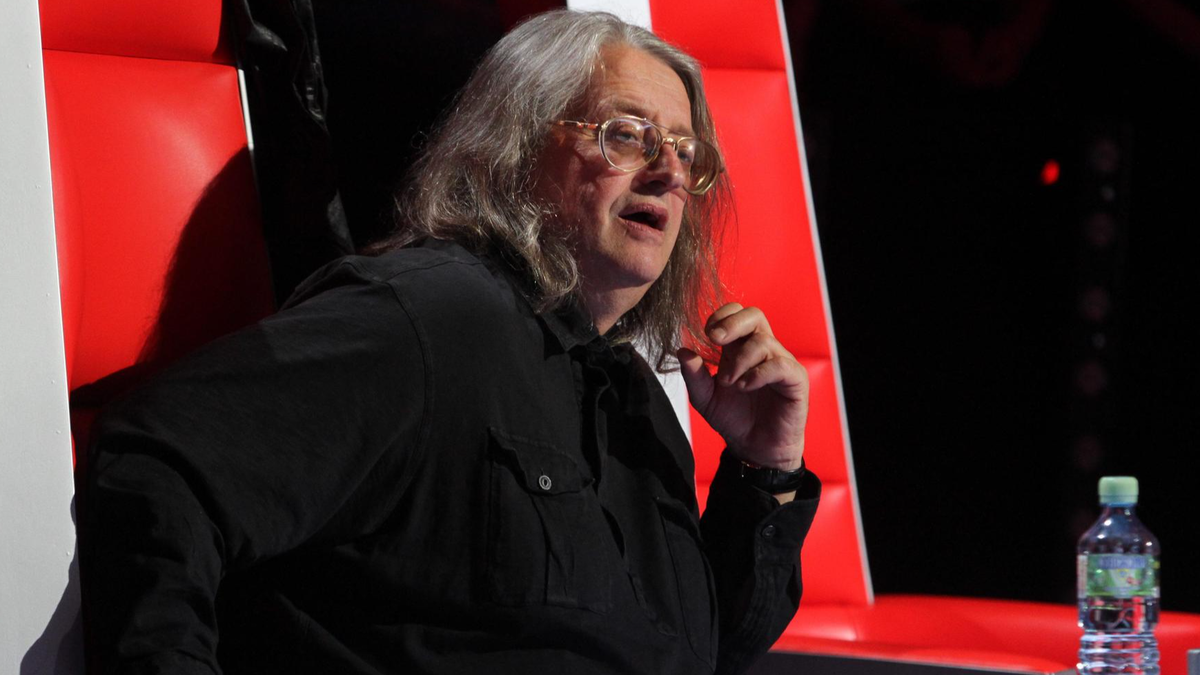    Александр Градский. Фото: Legion-Media