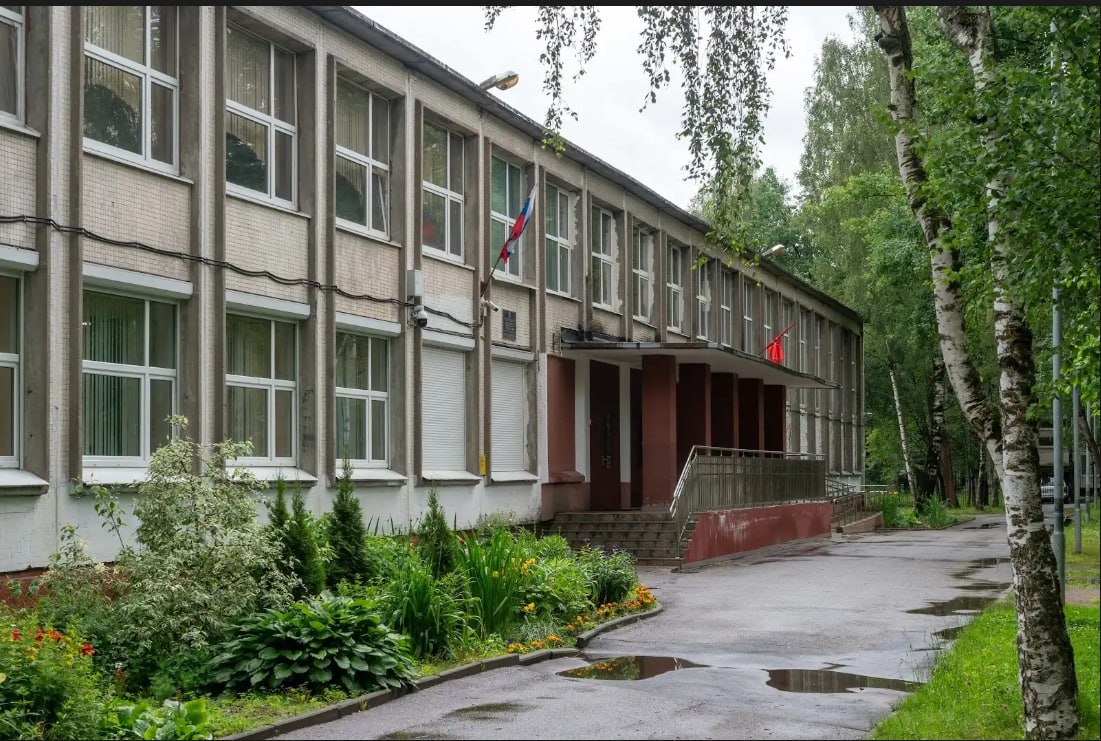 Фото: Олег Золото / «Вечерний Санкт-Петербург»