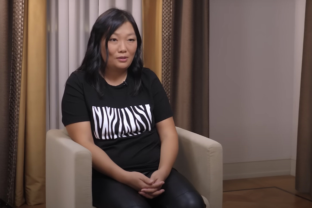 Татьяна Бакальчук