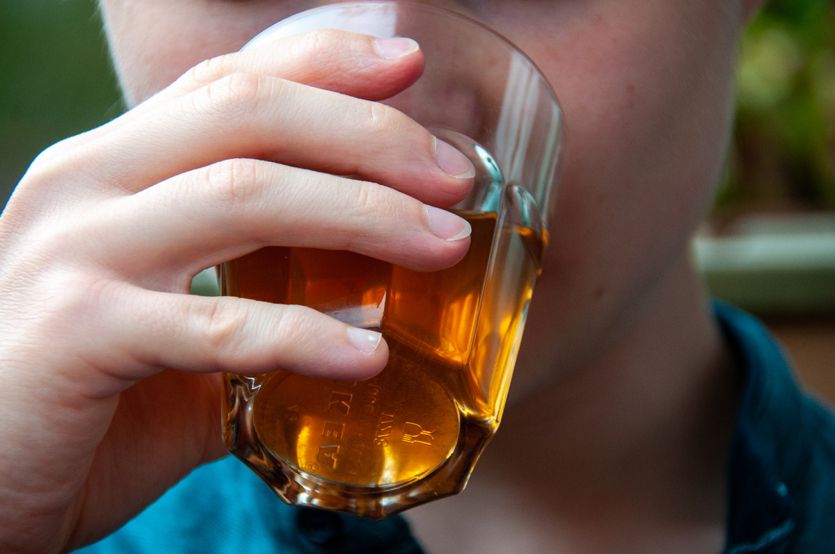 Фото: © Svetlana Vozmilova/ Global Look Press