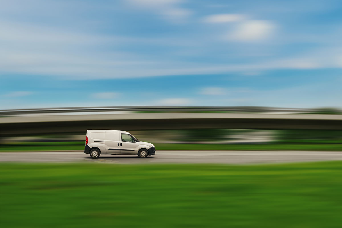 Машина-«каблук» дешевая, экономичная и простая в ремонте. Источник: Armands Photography / Shutterstock / FOTODOM📷
