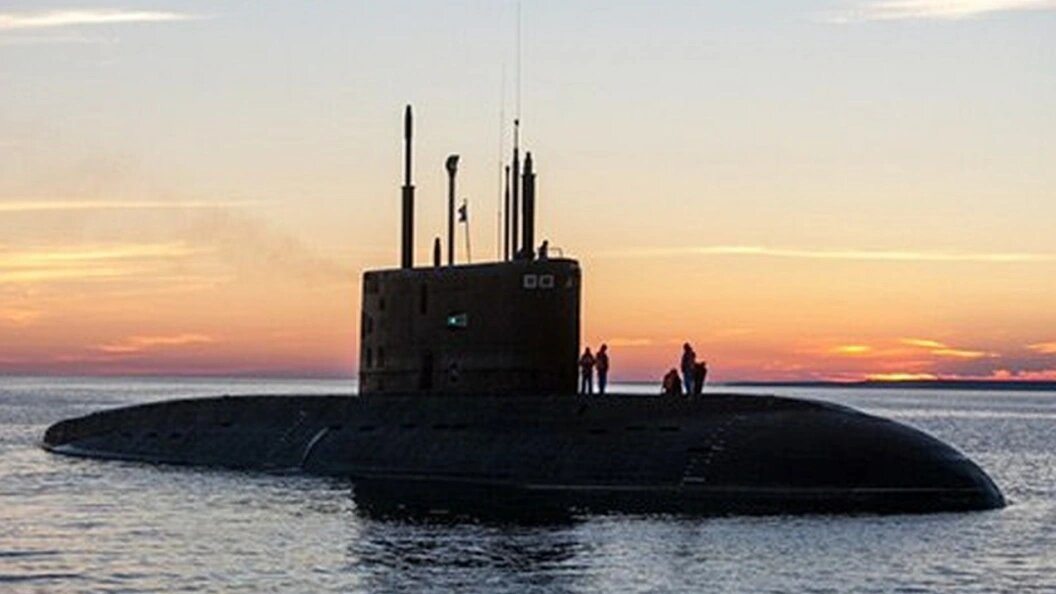    Фото: Russian Defence Ministry/Globallookpress
