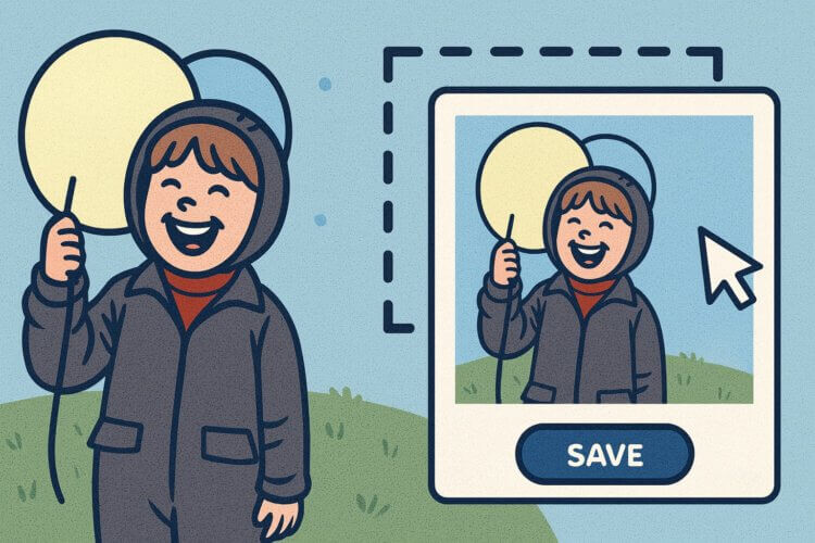    Обрабатывать фото проще, чем вам кажется