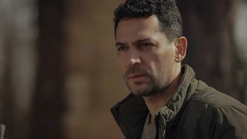 Мурат Йылдырым: 7 захватывающих сериалов с участием актера