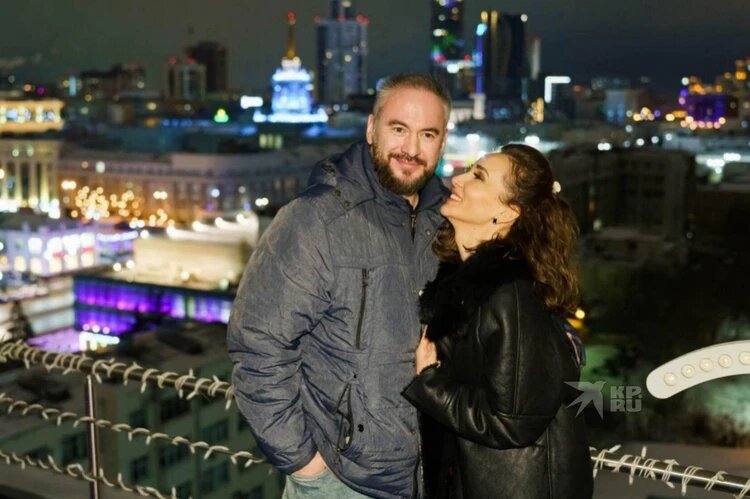    Влюбленные встретили Новый год в Екатеринбурге. Фото: предоставил Александр Златопольский