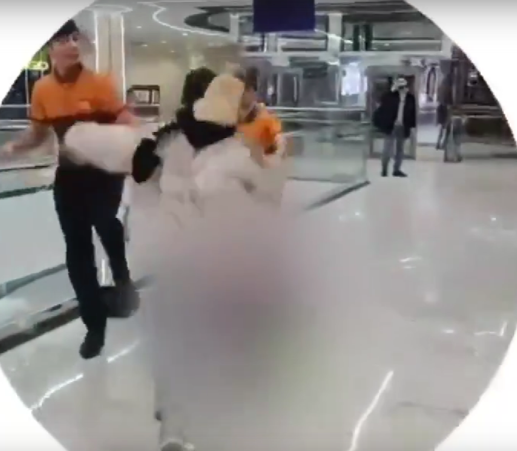 Скриншот из видео