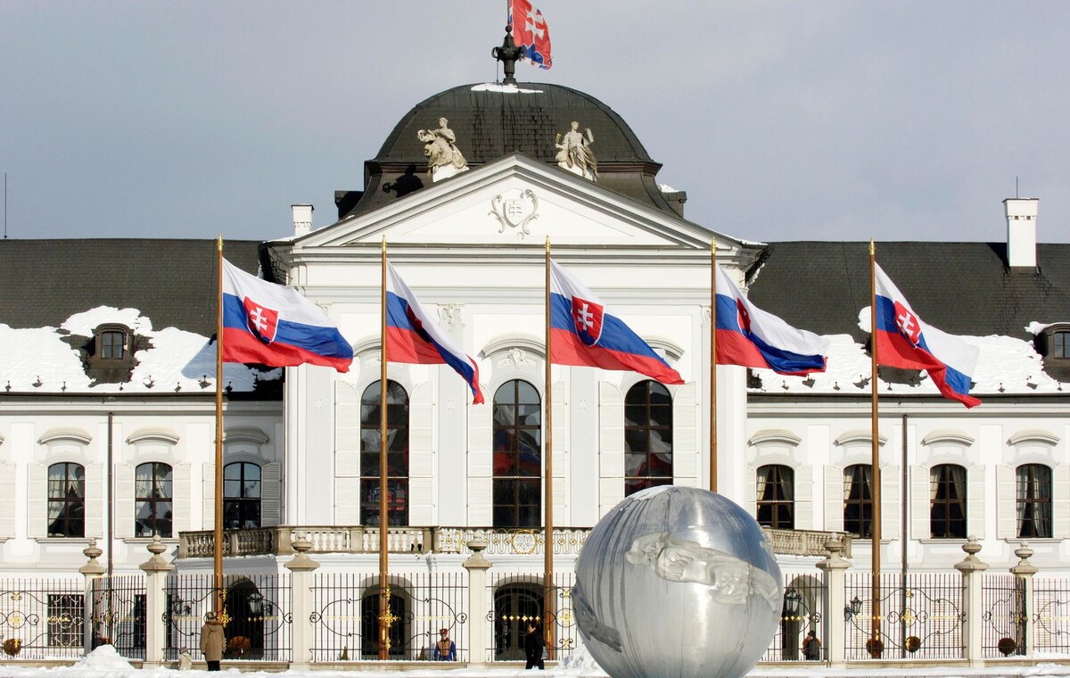     / Источник: © Hans Lippert/Global Look Press