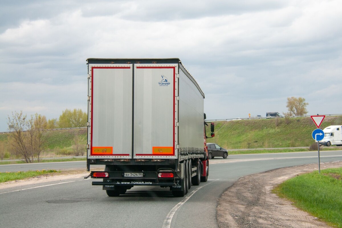     / Источник: © Svetlana Vozmilova/Global Look Press