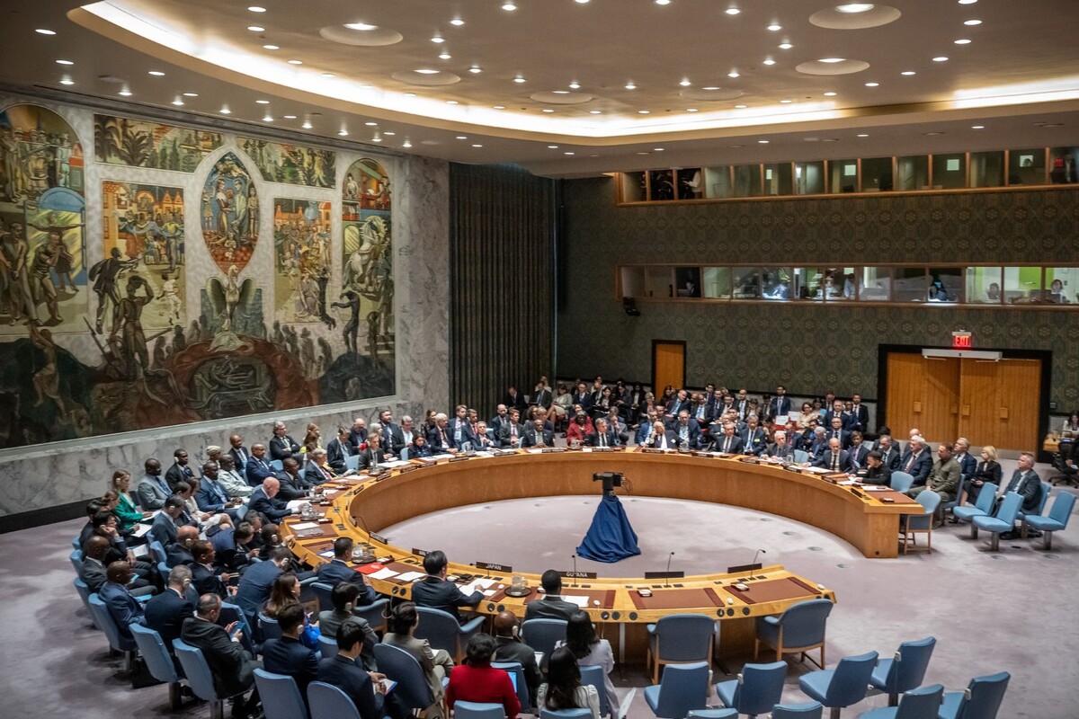     / Источник: © Michael Kappeler/Global Look Press