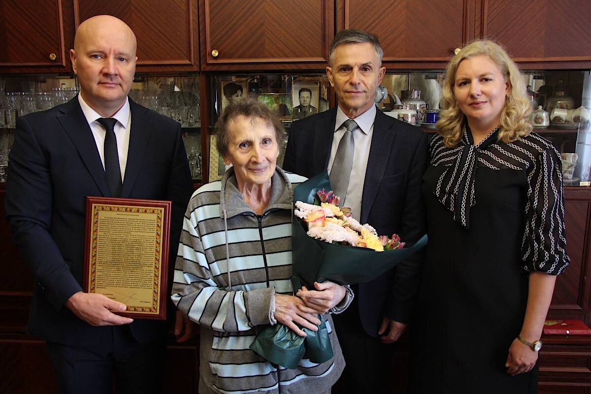    Фото: УФСБ России по Республике Тыва