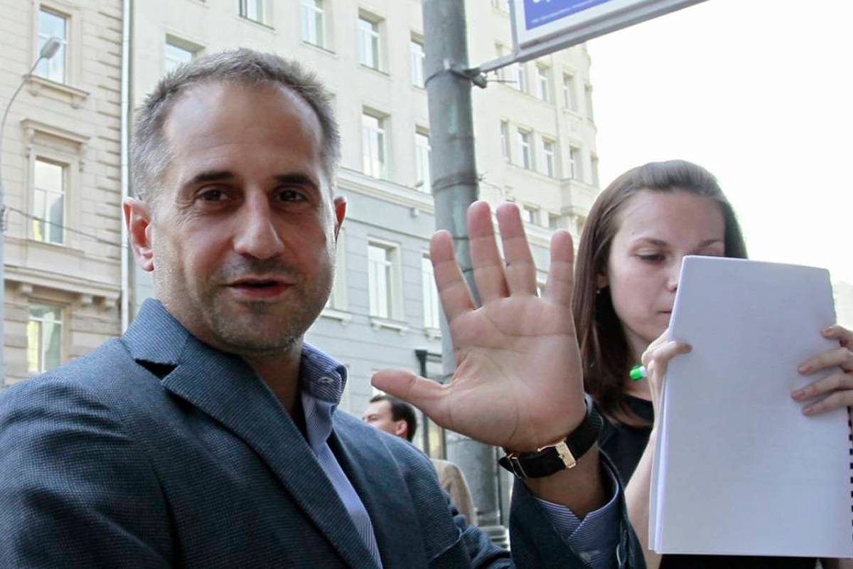    Фото: РИА Новости