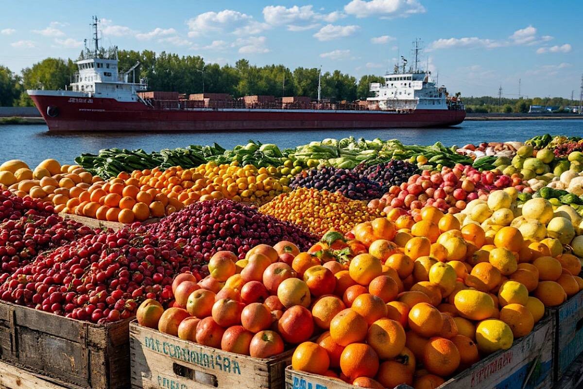    Фото: Шедеврум, источник: RuNews24.ru