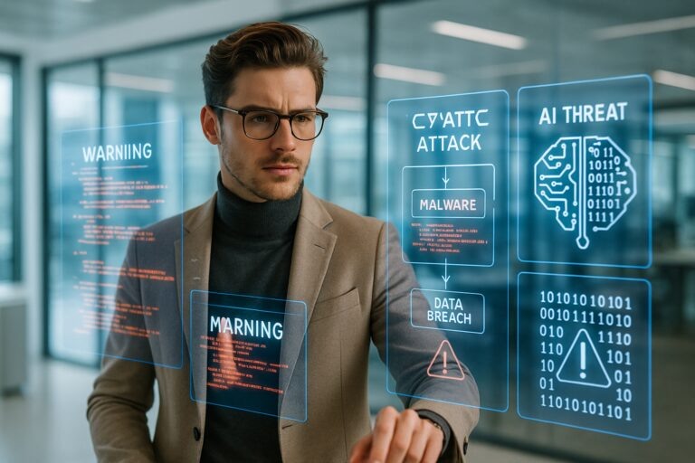    ИИ автоматизация для бизнеса Astralot AI