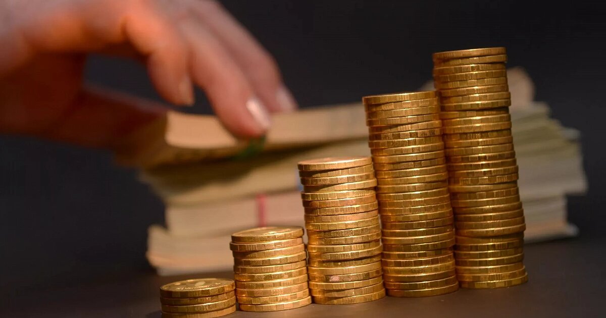 Фото: Владимир Трефилов / РИА Новости