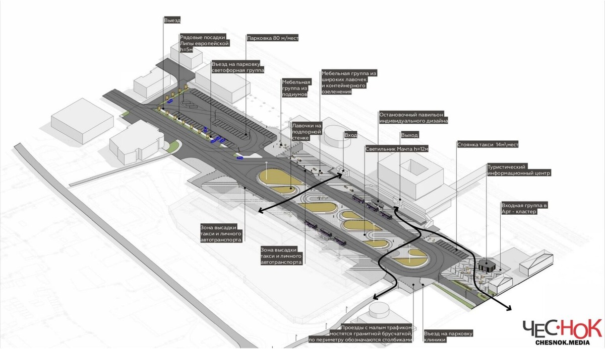 (Источник: https://chesnok.media/2024/10/01/kak-budet-vygljadet-vokzalnaja-ploshhad-posle-remonta/?utm_medium=organic&utm_source=yandexsmartcamera)