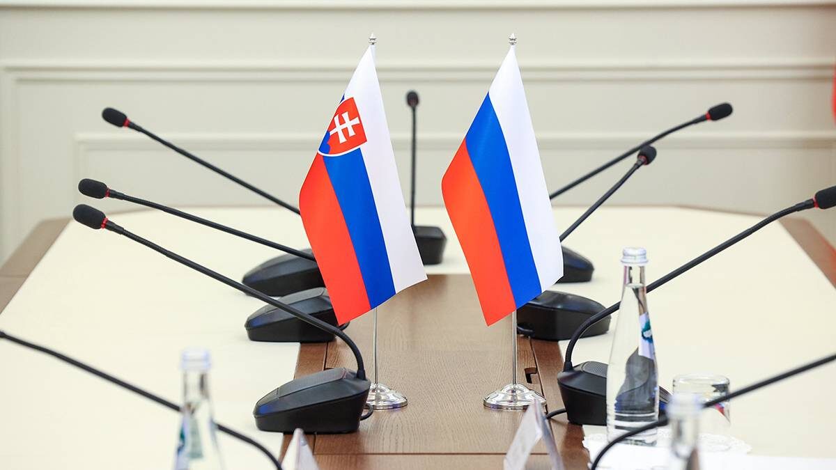    Фото: Пресс-служба Совфеда