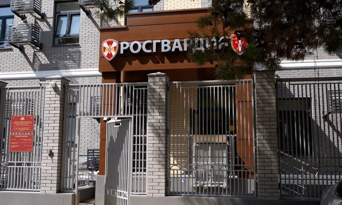    Видео канала «Кубань 24»