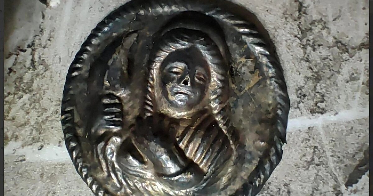 Фото: Скриншот из телеграмм-канала «Управление госохраны объектов культурного наследия администрации Краснодарского края»
