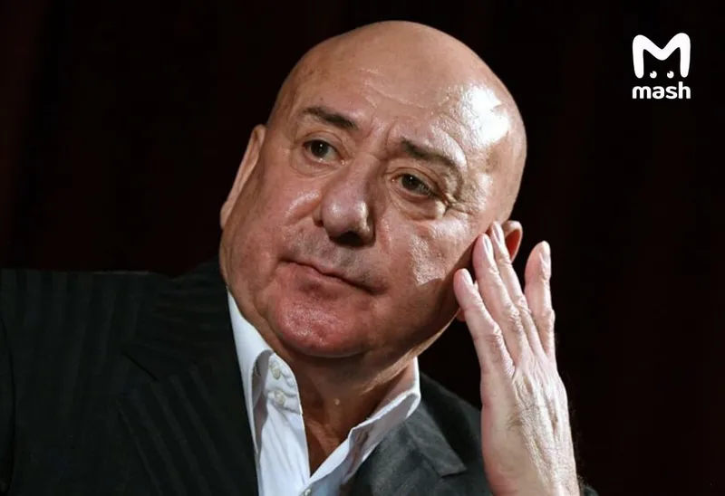 Обложка © t.me/mash
