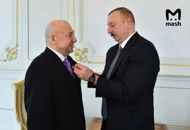 Обложка © t.me/mash
