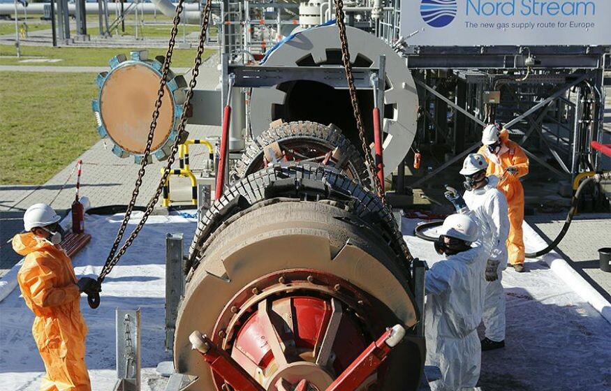    Американец, близкий к Трампу, восстановит «Северный поток»: депутат бундестага