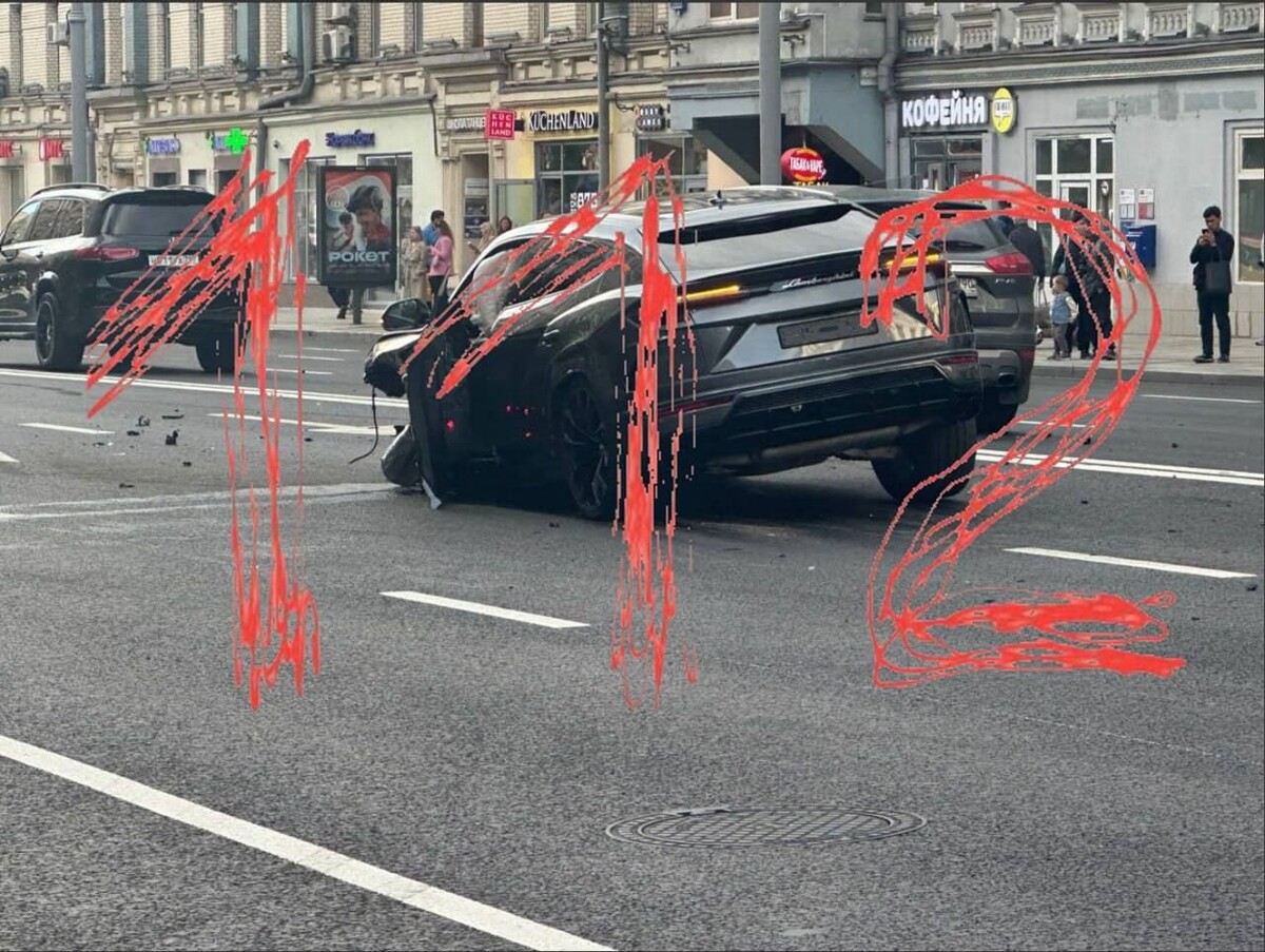     / Источник: © 112/Telegram