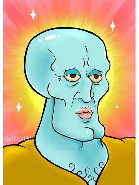 тот самый идеальный герой