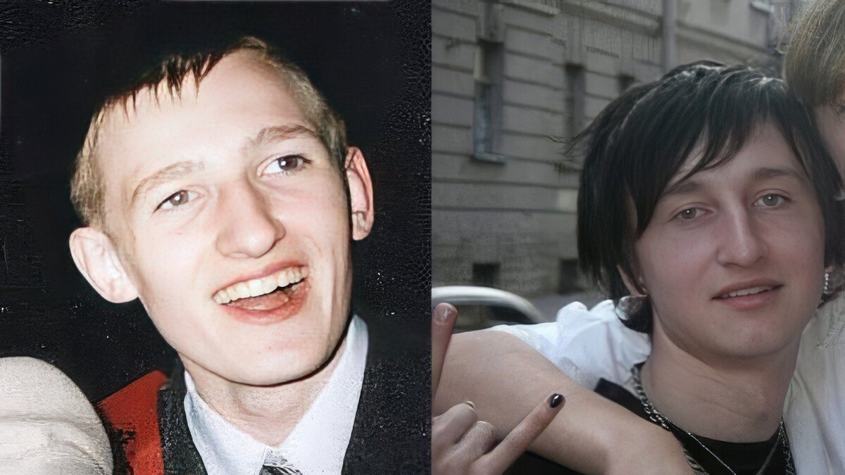 Влад Кадони / Фото из открытых источников
