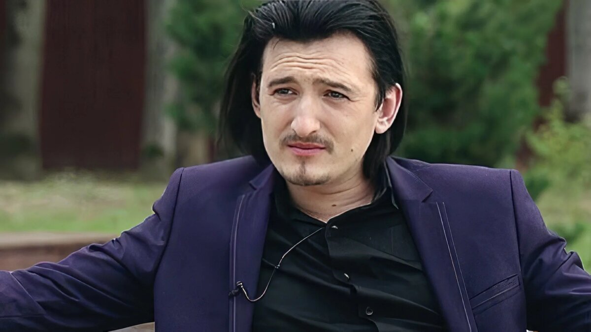 Влад Кадони / Фото из открытых источников