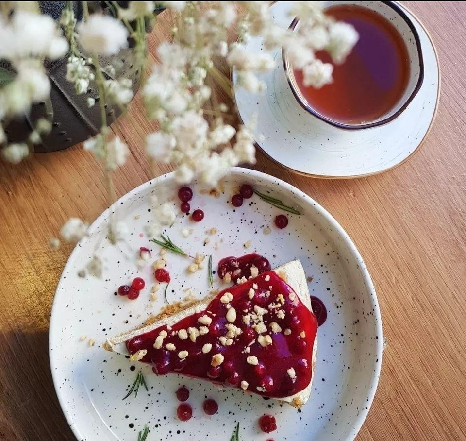    В меню представлены привычные и любимые сибиряками блюда. Фото: предоставлено гастробистро «Сибиряки»