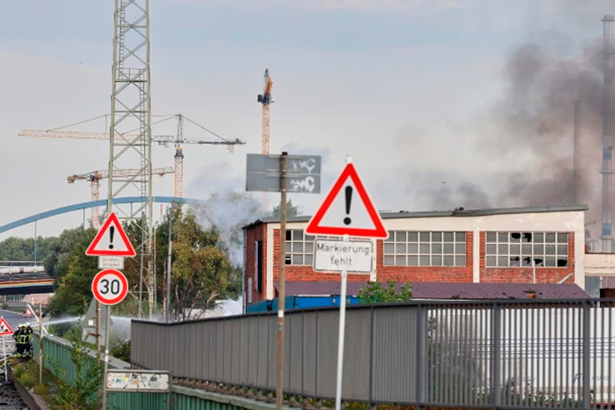    Фото: Georg Wendt, источник: Globallookpress