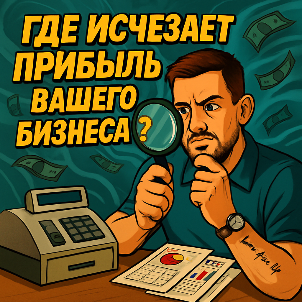 Как увеличить прибыль бизнеса и обеспечивать рост своему бизнесу 