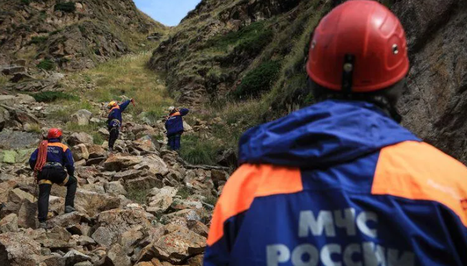 Фото: РИА «Новости»