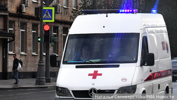     Фото: Наталья Селиверстова/РИА Новости   
 Текст: Ольга Иванова