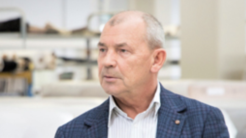    Органы местного самоуправления города Владимира