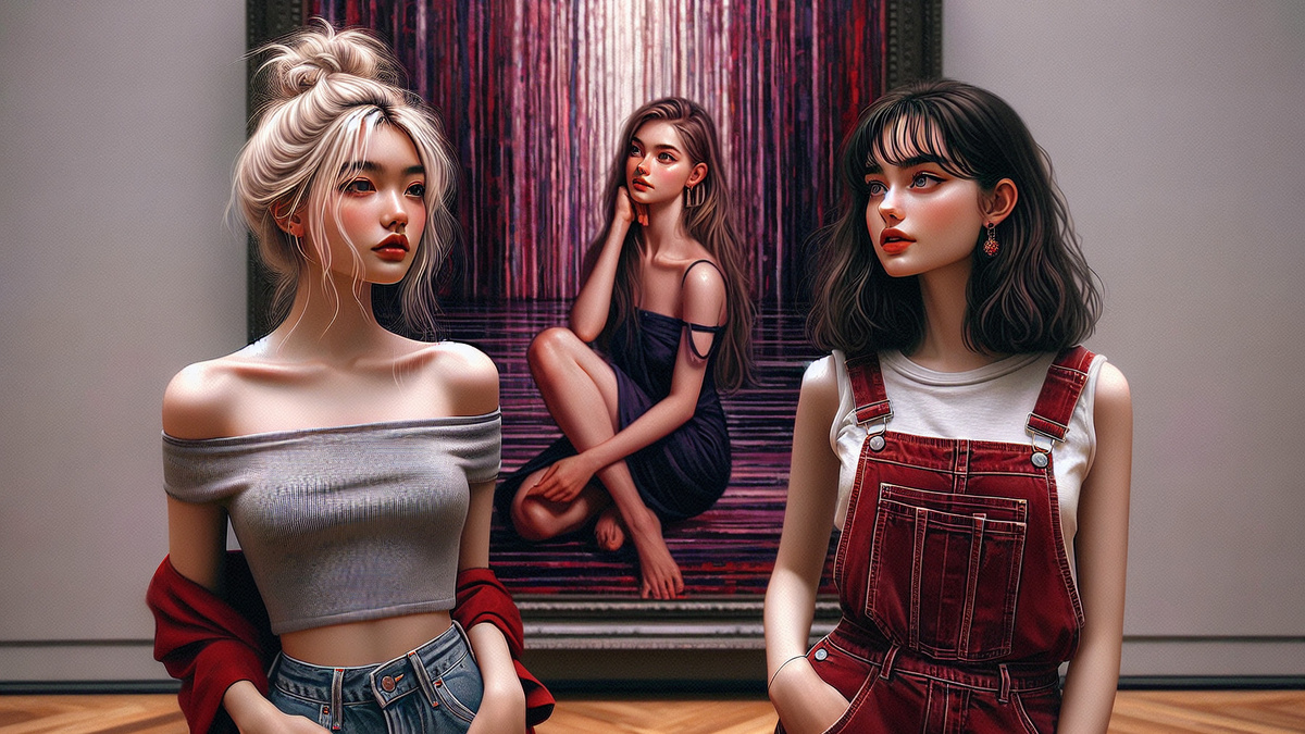 Сгенерировано нейросетью 