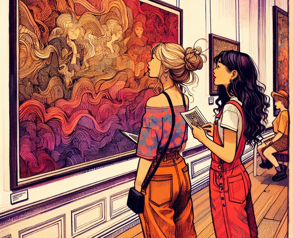 Сгенерировано нейросетью 