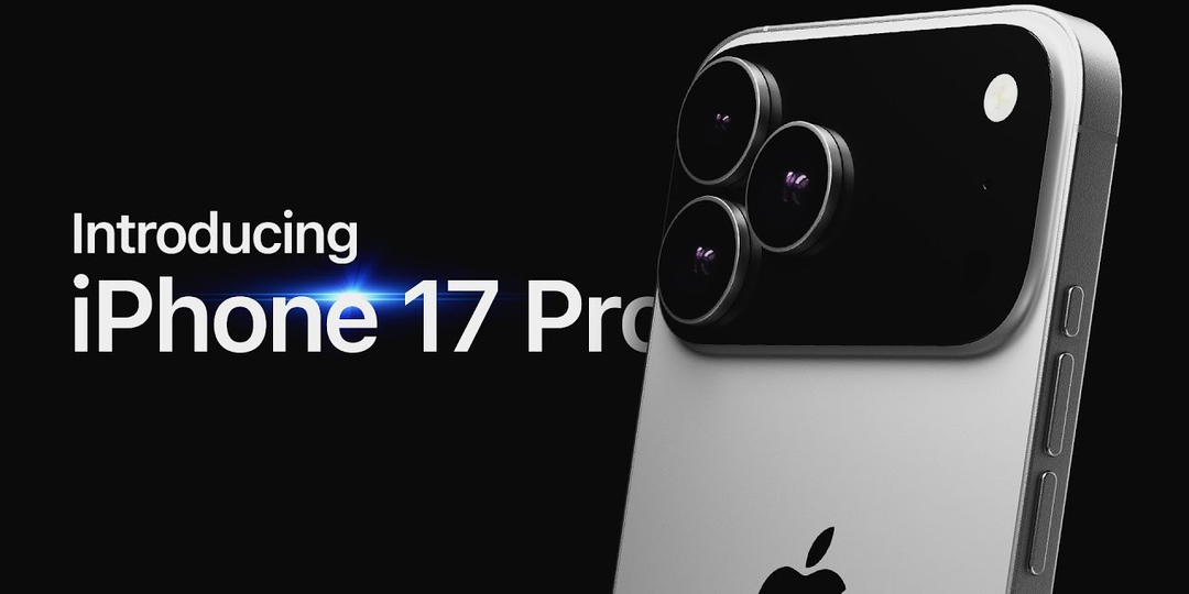 Сколько будут стоить новые iPhone 17 в России