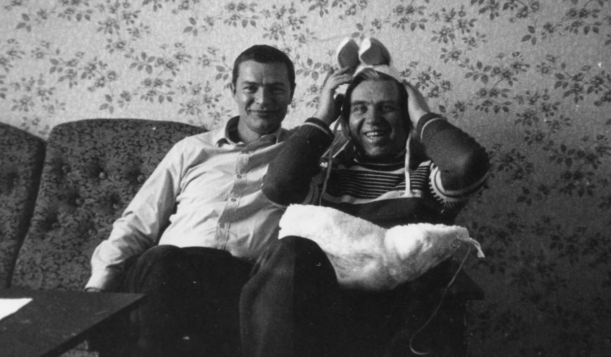 Фотография: Роман Серов