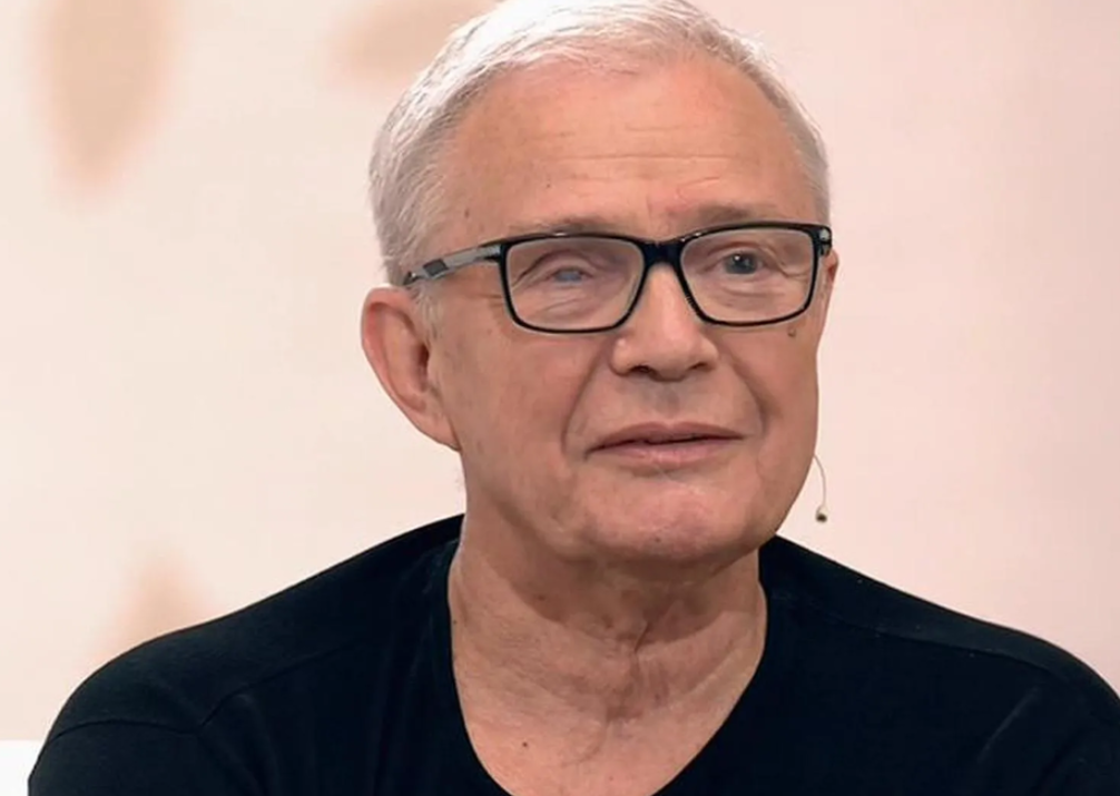 Лев Прыгунов сейчас