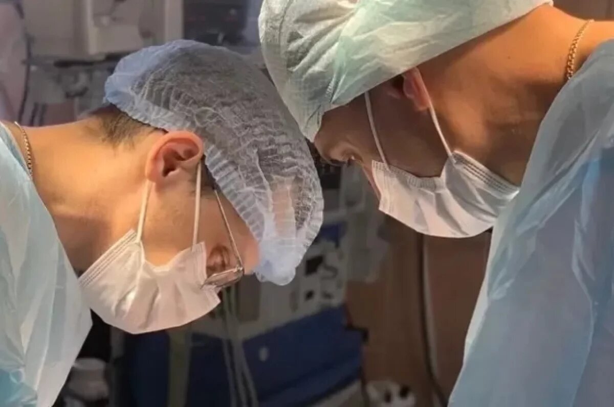    Журналист Бернвальд: подорвавшегося на мине оператора Солдатова оперируют