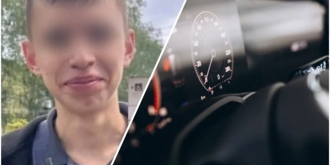 Исчез после свидания. Парень уехал на попутке и пропал за тысячу км от дома