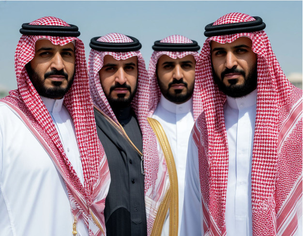 "Инвестиции есть? А если найдем?!" - картинка сгенерирована ИИ "Шедеврум"