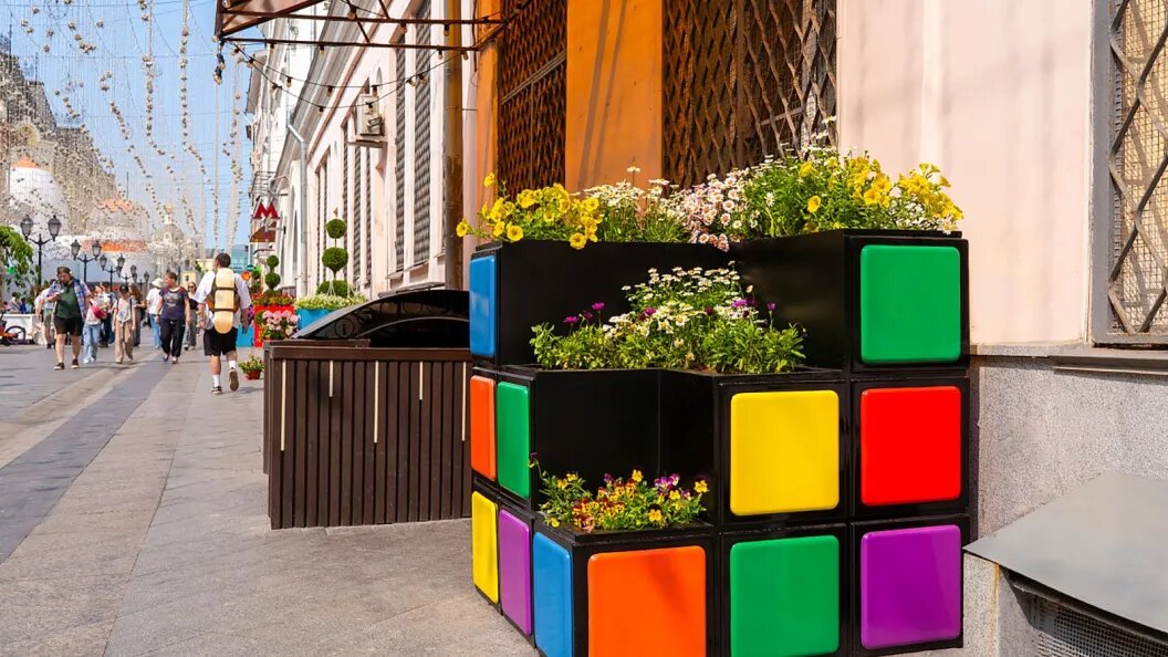    Официальный портал Мэра и Правительства Москвы (mos.ru)