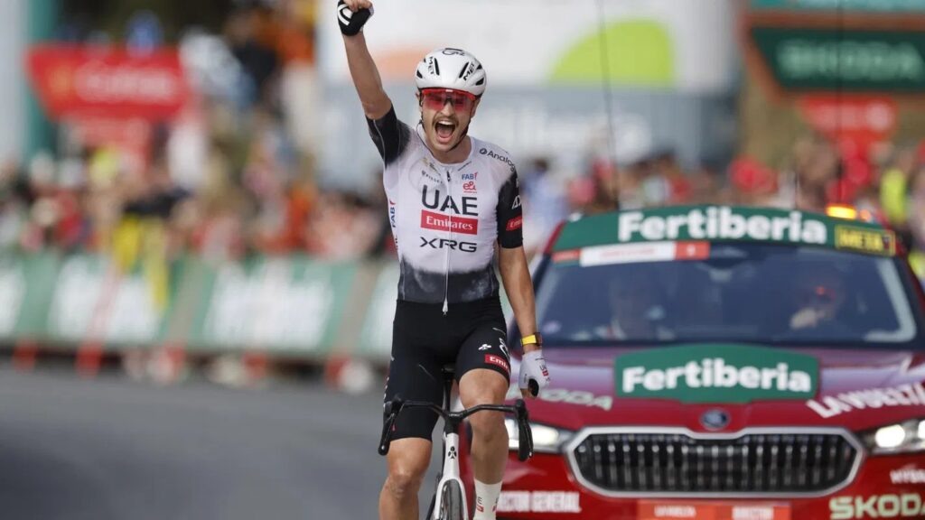    Джей Вайн. Фото: Cor Vos