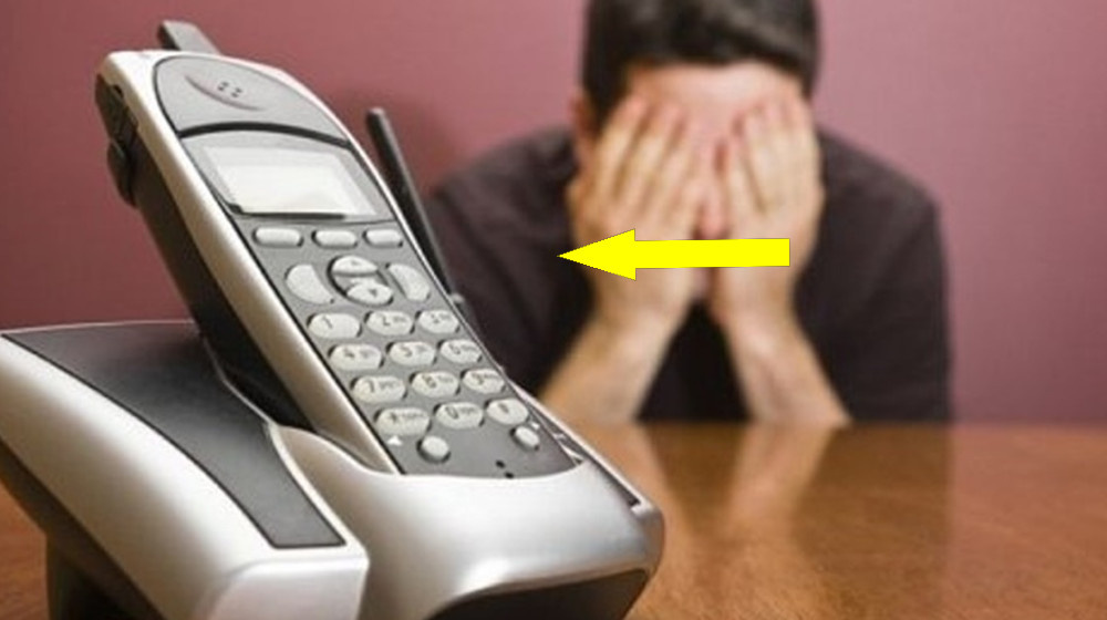    Звонят и молчат почему это может быть опасно