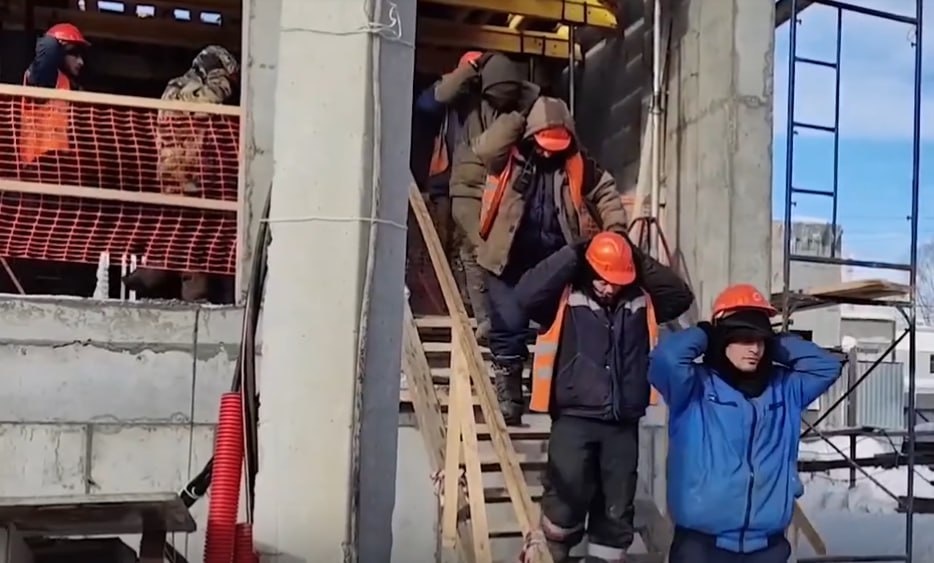 Фото: Prt Scr rutube.ru / МВД МЕДИА